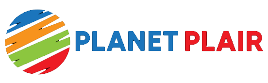 Planet Plair