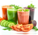 Amazing Vegetable Juices for Male Enhancement