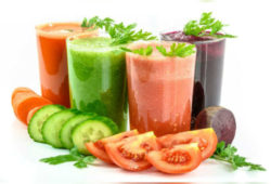 Amazing Vegetable Juices for Male Enhancement