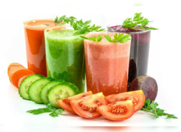 Amazing Vegetable Juices for Male Enhancement