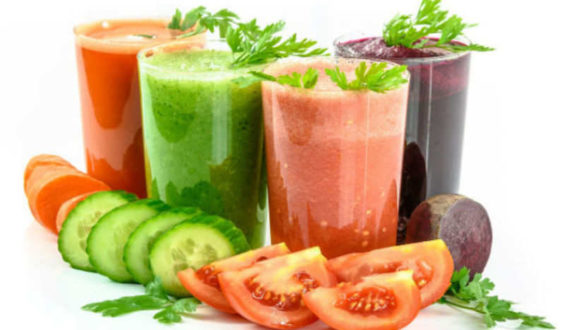 Amazing Vegetable Juices for Male Enhancement