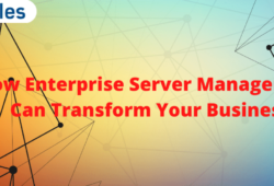 Eliminate Downtime With Enterprise Server Management