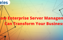 Eliminate Downtime With Enterprise Server Management