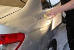 How to Hire Sacramento Dent Removal Service?