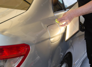 How to Hire Sacramento Dent Removal Service?