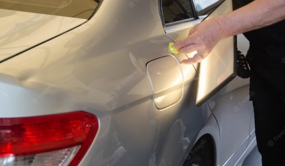 How to Hire Sacramento Dent Removal Service?