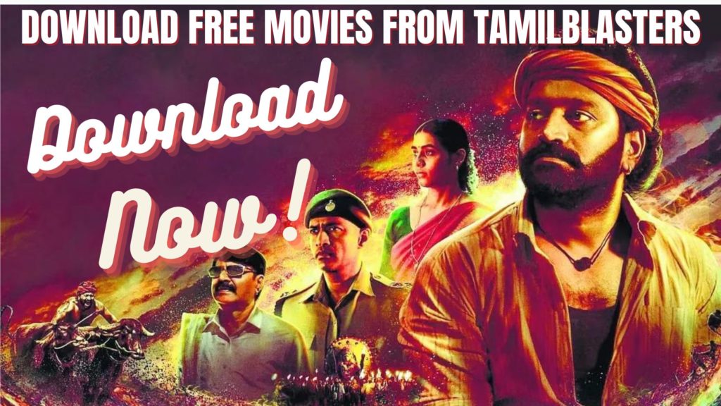 Tamilblasters Best Movies Website Tamil, Telugu and Hindi Movies