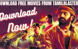 Tamilblasters Best Movies Website Tamil, Telugu and Hindi Movies Download (November 2022)