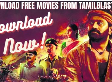 Tamilblasters Best Movies Website Tamil, Telugu and Hindi Movies Download (November 2022)