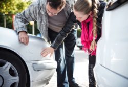 How To Claim For Car Dent With Your Car Insurance Policy