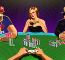 Poker Game Online