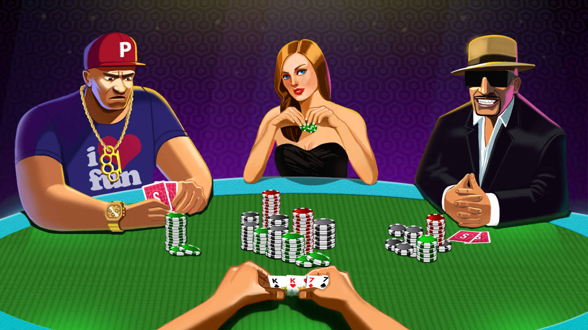 <strong>More about the Poker Game Online and Its benefits</strong>