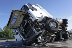 Why You Should Never Take A Truck Accident Lightly