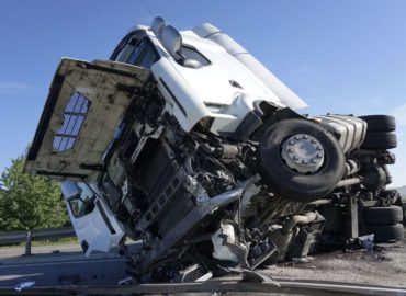 Why You Should Never Take A Truck Accident Lightly