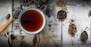 wellhealthorganic.com:5-herbal-teas-you-can-consume-to-get-relief-from-bloating-and-gas