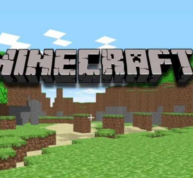 minecraft classic game