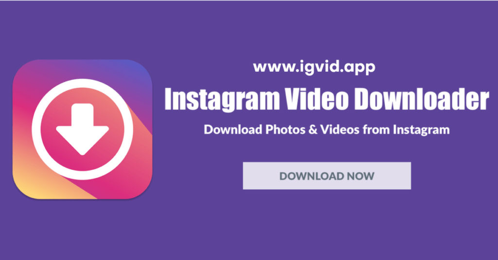 Instagram Download Video Free