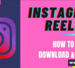 Instagram Download Video Free: Instantly Access Unlimited Video Content