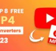Unlock the Power ​of Youtube ​with the Best ​Youtube to ​MP4 Converter