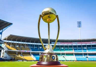 All you need to know about Fantasy Cricket this ICC World Cup 2023