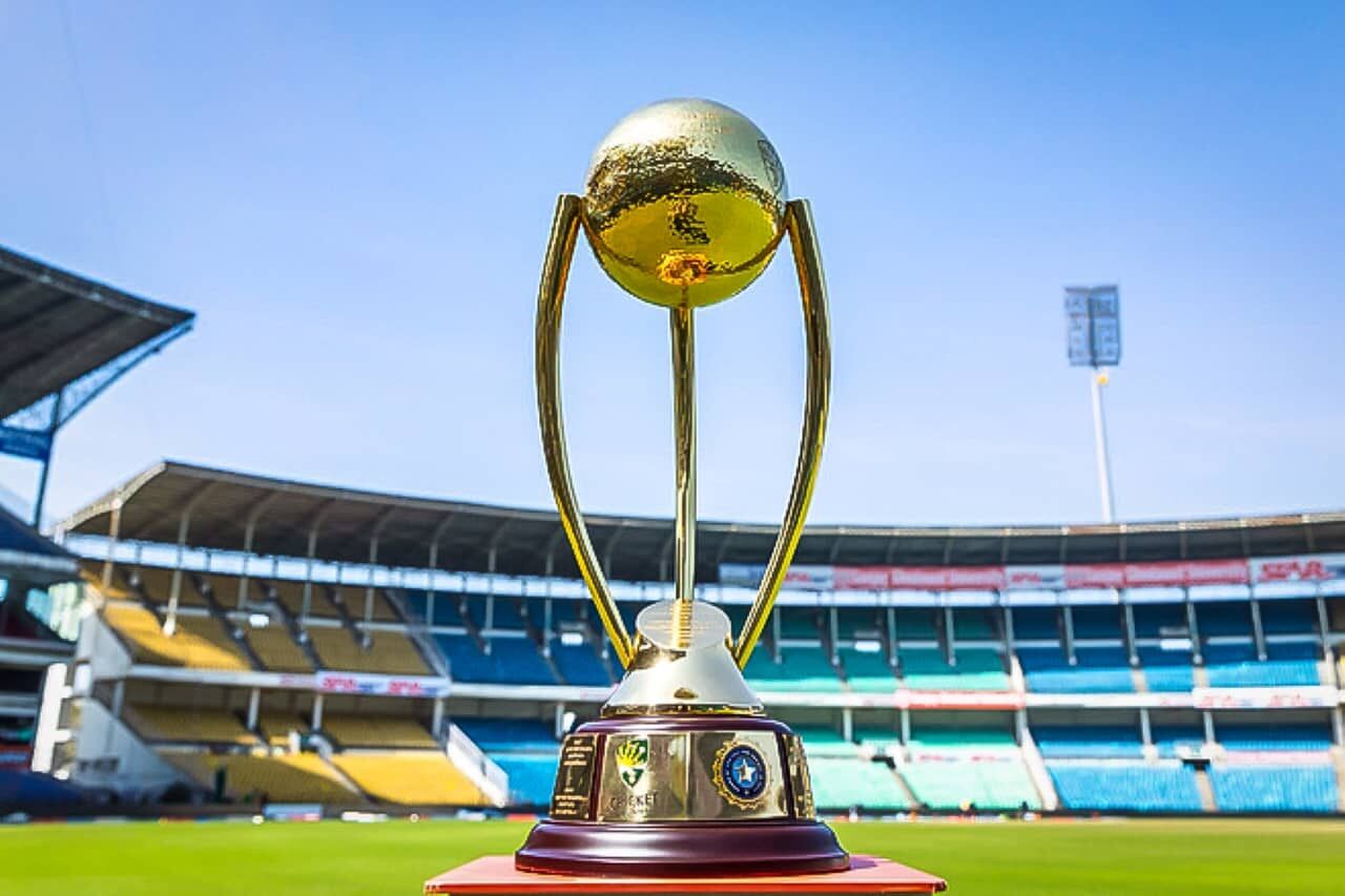 All you need to know about Fantasy Cricket this ICC World Cup 2023