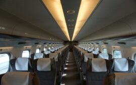 How to Travel First Class on a Budget