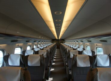 How to Travel First Class on a Budget