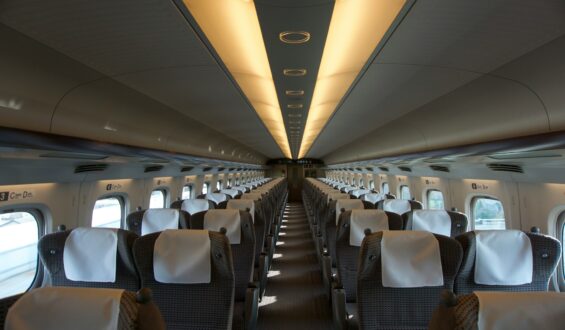 How to Travel First Class on a Budget